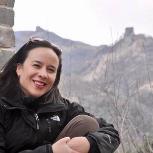 Meet your Posher, Joanne